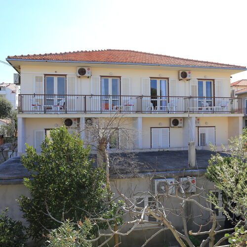 Apartmanok Parkolóhellyel Supetar, Brac - 16656 Supetar  3