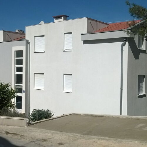 Apartmanok Parkolóhellyel Okrug Gornji, Ciovo - 16676 Okrug Gornji  4