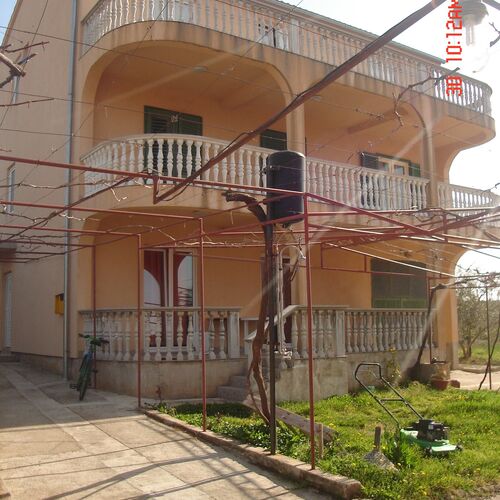 Apartmanok Parkolóhellyel Sveti Filip I Jakov, Biograd - 16708 Sveti Filip I Jakov  4