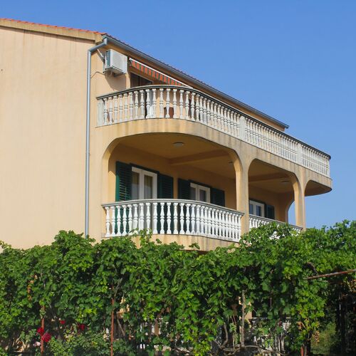 Apartmanok Parkolóhellyel Sveti Filip I Jakov, Biograd - 16708 Sveti Filip I Jakov  2