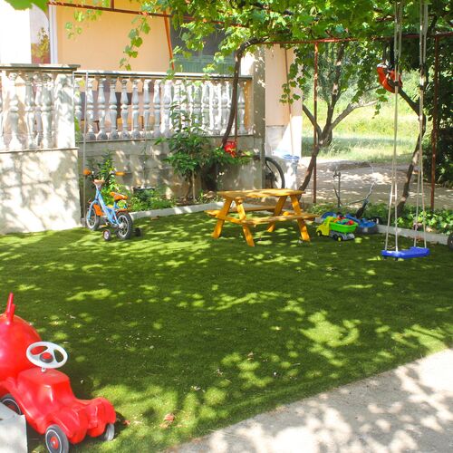 Apartmanok Parkolóhellyel Sveti Filip I Jakov, Biograd - 16708 Sveti Filip I Jakov  3