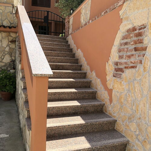 Apartmanok és Szobák A Tenger Mellett Supetarska Draga - Donja, Rab - 16721 Supetarska Draga - Donja  4