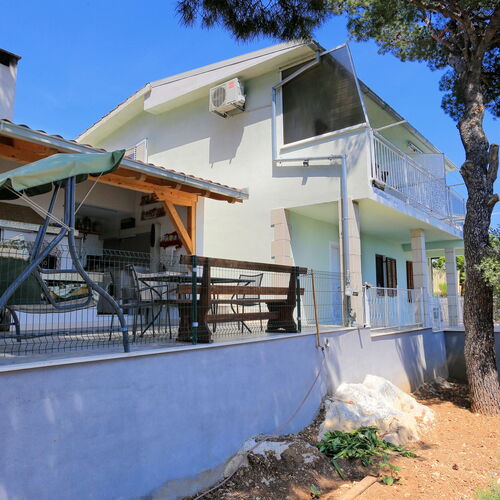 Apartmanok A Tenger Mellett Trogir - 16725  4