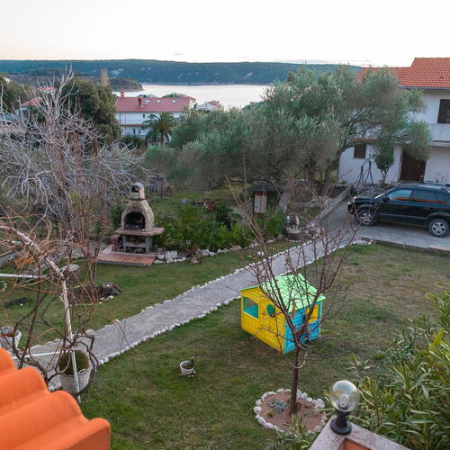Apartmanok A Tenger Mellett Supetarska Draga - Gonar, Rab - 16738 Supetarska Draga - Gonar  4