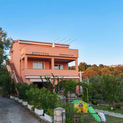 Apartmanok A Tenger Mellett Supetarska Draga - Gonar, Rab - 16738 Supetarska Draga - Gonar