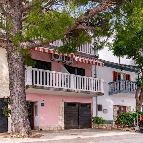 Apartmanok A Tenger Mellett Jadranovo, Crikvenica - 16739 Jadranovo  4