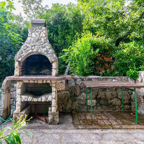 Apartmanok A Tenger Mellett Jadranovo, Crikvenica - 16739 Jadranovo  3