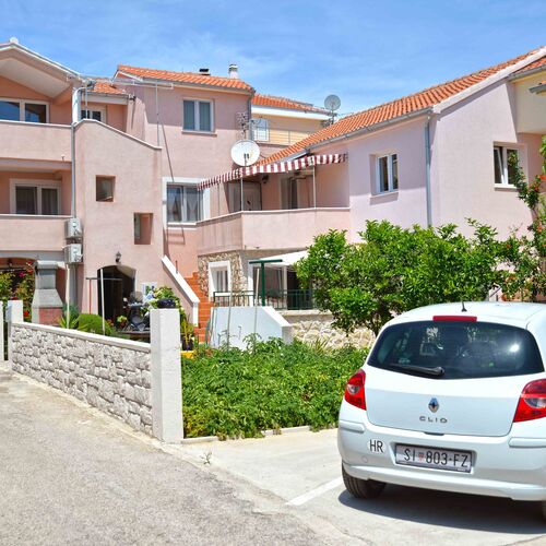 Apartmanok A Tenger Mellett Betina, Murter - 16742 Betina  2