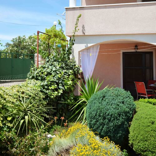 Apartmanok A Tenger Mellett Betina, Murter - 16742 Betina  4