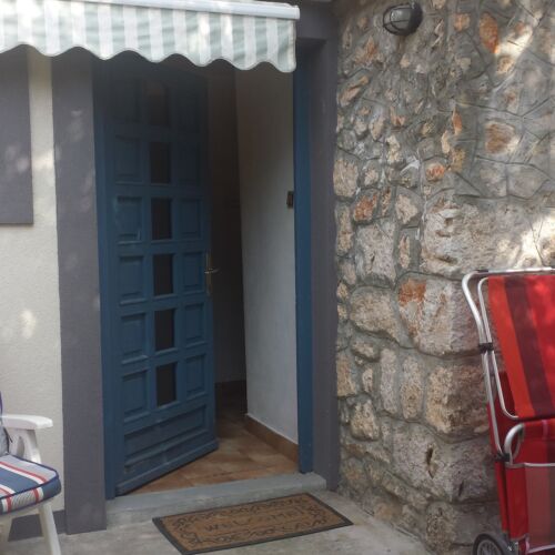 Apartmanok A Tenger Mellett Bibinje, Zadar - 16752 Bibinje  4