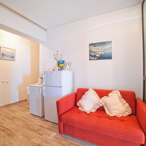 Apartmanok és Szobák A Tenger Mellett Supetarska Draga - Gonar, Rab - 16761 Supetarska Draga - Gonar  3