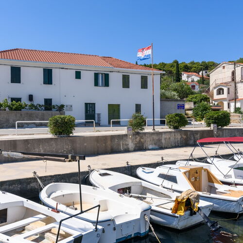 Apartmanok A Tenger Mellett Arbanija, Ciovo - 16762 Arbanija  2