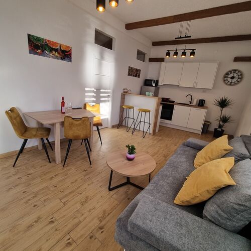 Apartments By The Sea Živogošće - Porat, Makarska - 16763 Živogošće - Porat