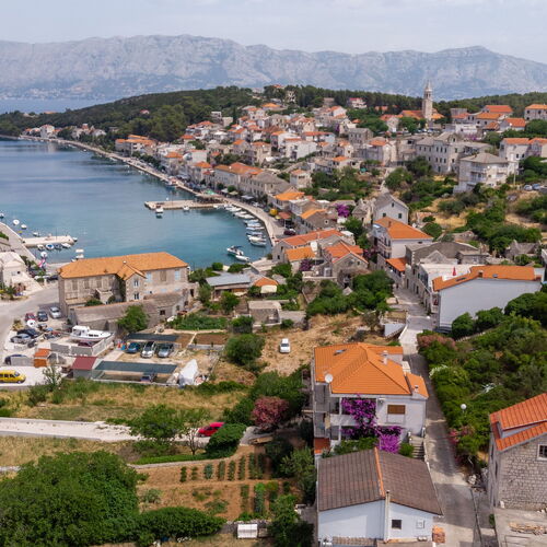 Apartmanok A Tenger Mellett Povlja, Brac - 16792 Povlja  4