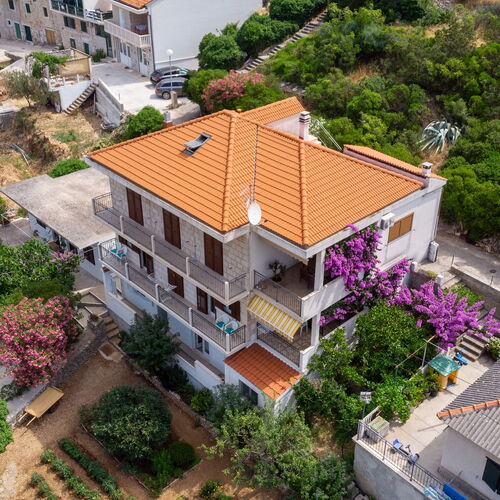 Apartmanok A Tenger Mellett Povlja, Brac - 16792 Povlja  3