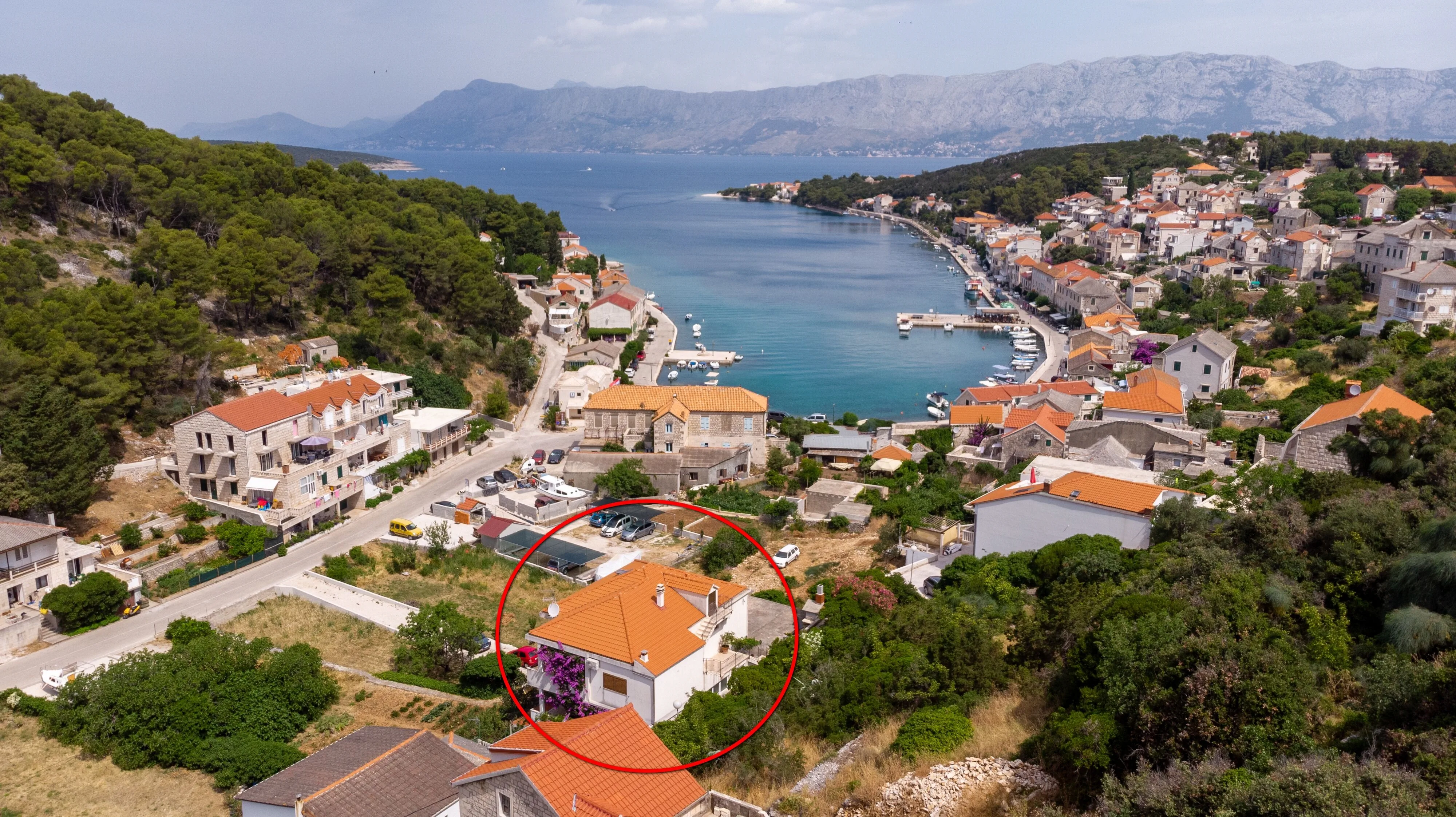 Apartments By The Sea Povlja, Brač - 16792 Povlja