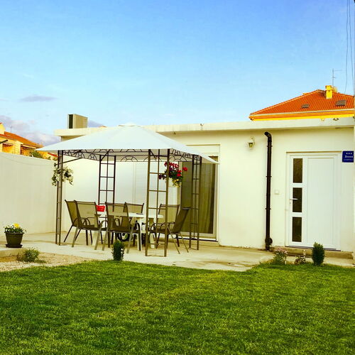 Apartmanok A Tenger Mellett Podstrana, Split - 16793 Podstrana  2