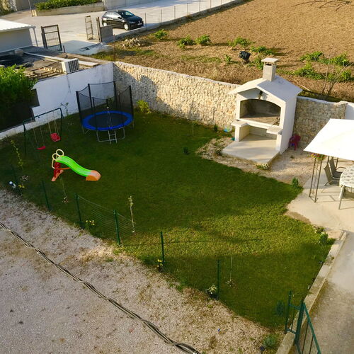 Apartmanok A Tenger Mellett Podstrana, Split - 16793 Podstrana  4