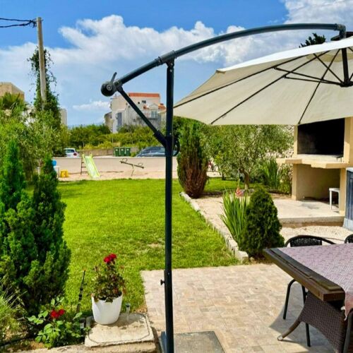 Apartmanok A Tenger Mellett Podstrana, Split - 16793 Podstrana