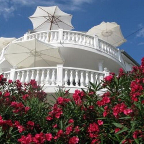 Apartmanok Parkolóhellyel Barbat, Rab - 16816 Barbat  2