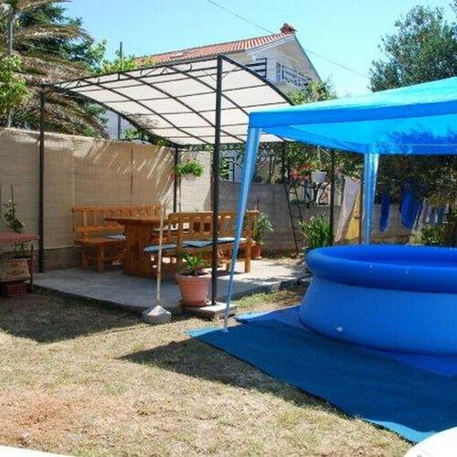 Apartmanok Parkolóhellyel Barbat, Rab - 16816 Barbat  4