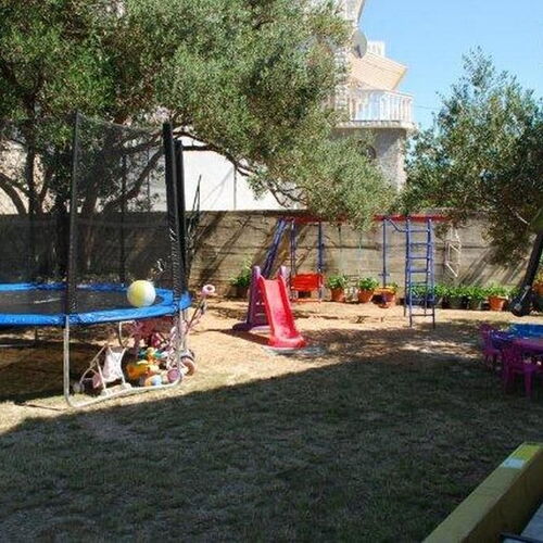 Apartmanok Parkolóhellyel Barbat, Rab - 16816 Barbat  3