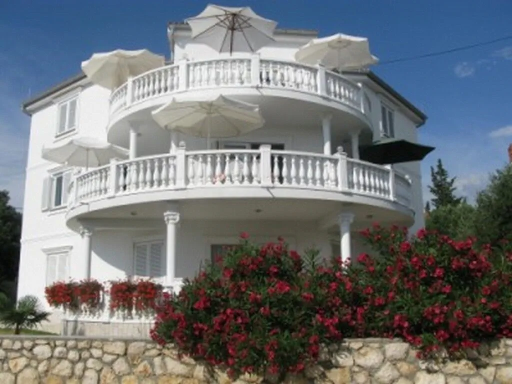 Apartments With Parking Space Barbat, Rab - 16816 Barbat