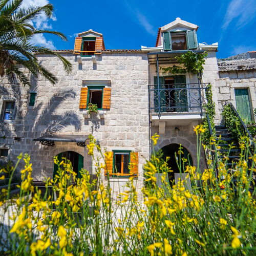 Nyaralóház Parkolóhellyel Gornja Podgora, Makarska - 16835 Gornja Podgora  4
