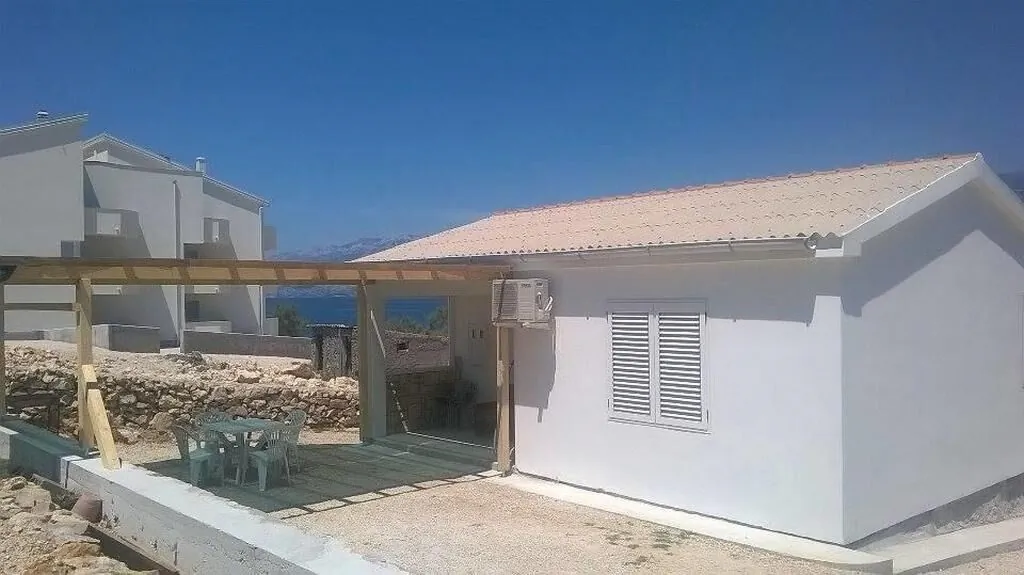 Seaside Holiday House Ražanac, Zadar - 16876 Ražanac