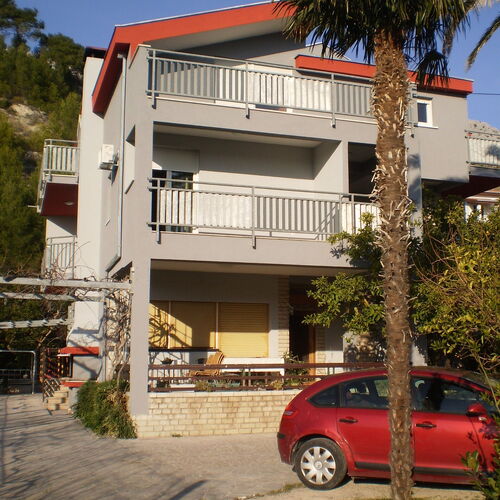 Apartmanok A Tenger Mellett Duce, Omis - 16877 Duće  2