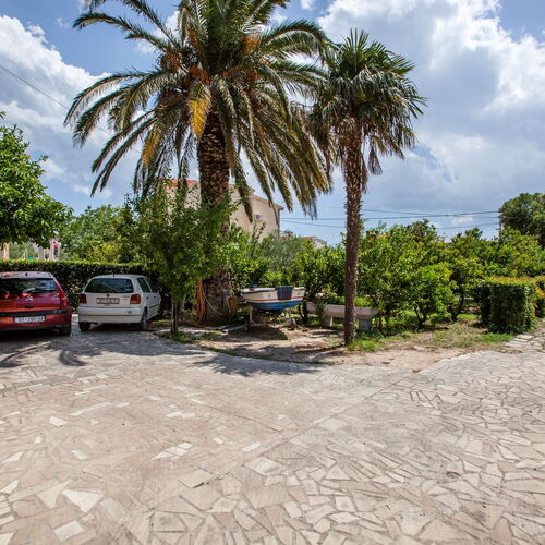 Apartmanok A Tenger Mellett Duce, Omis - 16877 Duće  3
