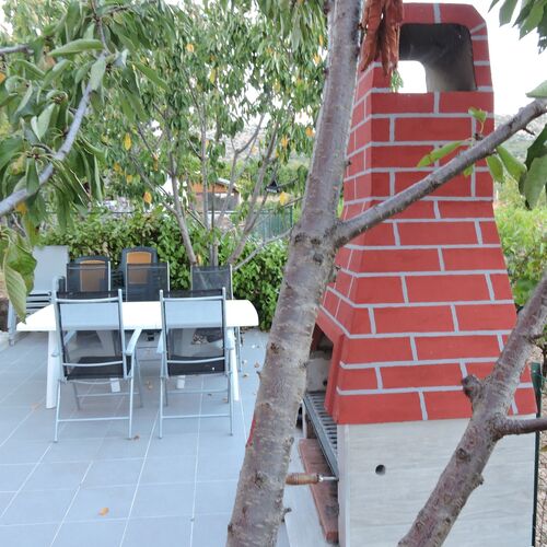 Apartmanok Parkolóhellyel Trogir - 16898  4