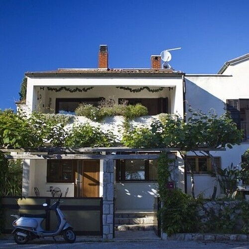 Apartmanok Parkolóhellyel Mali Losinj, Losinj - 16903 Mali Lošinj  2