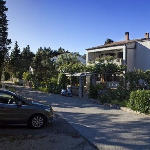 Apartmanok Parkolóhellyel Mali Losinj, Losinj - 16903 Mali Lošinj  4