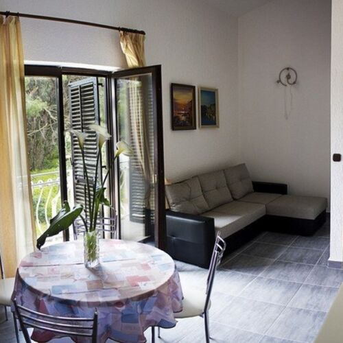 Apartmanok Parkolóhellyel Mali Losinj, Losinj - 16903 Mali Lošinj