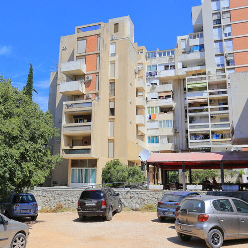 Apartmanok Internet Hozzáféréssel Split - 16910  2