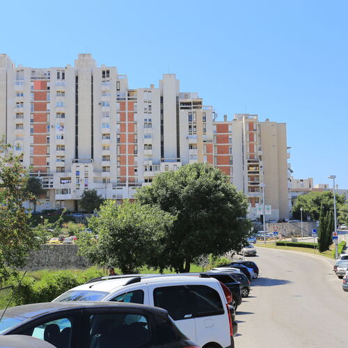 Apartmanok Internet Hozzáféréssel Split - 16910  4