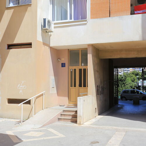 Apartmanok Internet Hozzáféréssel Split - 16910  3