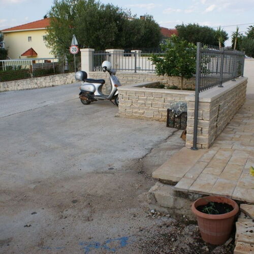 Apartmanok Parkolóhellyel Supetar, Brac - 16923 Supetar  3