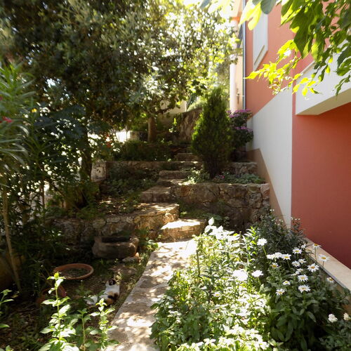 Apartmanok A Tenger Mellett Vinisce, Trogir - 16928 Vinišće  3