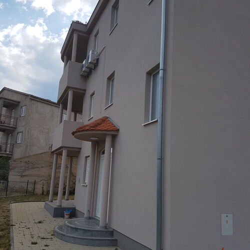 Apartmanok Parkolóhellyel Novi Vinodolski - 16998  2