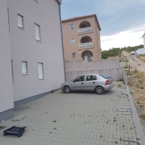 Apartmanok Parkolóhellyel Novi Vinodolski - 16998  4