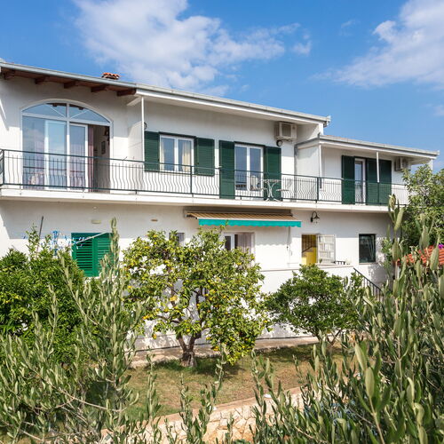 Apartmanok A Tenger Mellett Poljica, Trogir - 16999 Poljica  2
