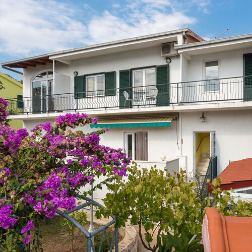 Apartmanok A Tenger Mellett Poljica, Trogir - 16999 Poljica  4