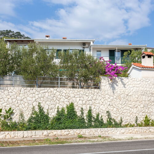 Apartmanok A Tenger Mellett Poljica, Trogir - 16999 Poljica  3
