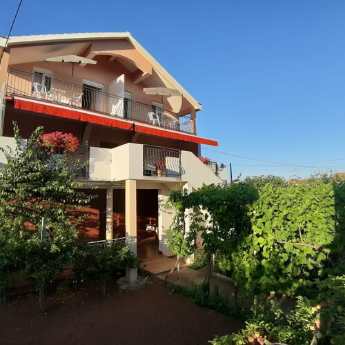 Apartmanok Parkolóhellyel Sukosan, Zadar - 17027 Sukošan  2