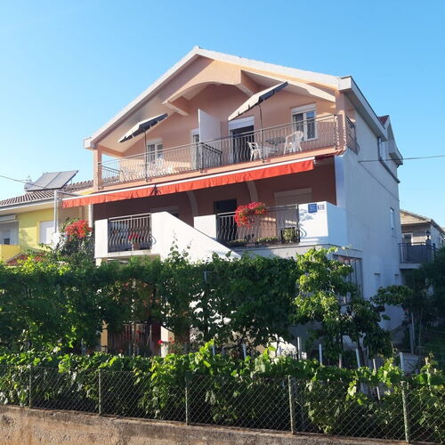 Apartmanok Parkolóhellyel Sukosan, Zadar - 17027 Sukošan  4