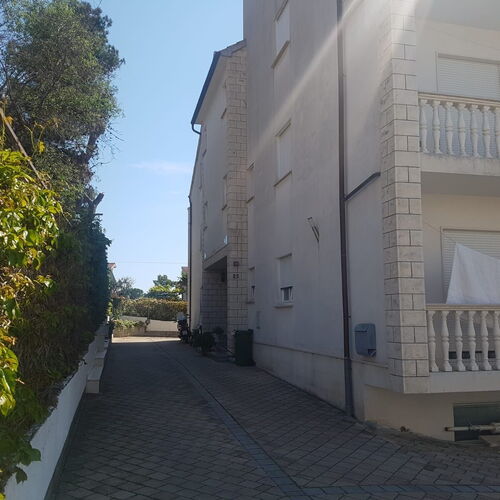 Apartmanok Parkolóhellyel Okrug Gornji, Ciovo - 17032 Okrug Gornji  3