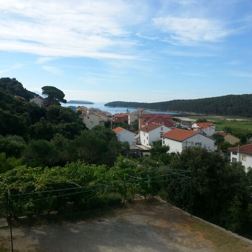 Apartmanok Parkolóhellyel Kampor, Rab - 17034 Kampor  2