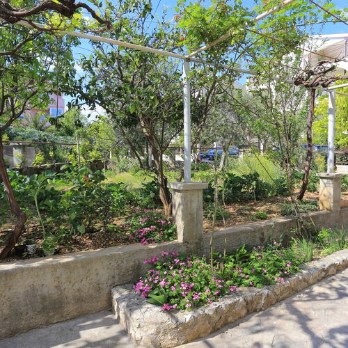 Apartmanok Parkolóhellyel Podstrana, Split - 17053 Podstrana  4